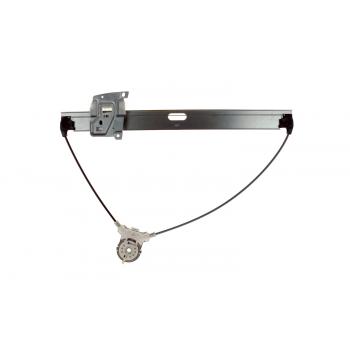 2011 Mazda Tribute Power Window Regulator Assembly Front Right AISIN RPFD084 image 1 of 2