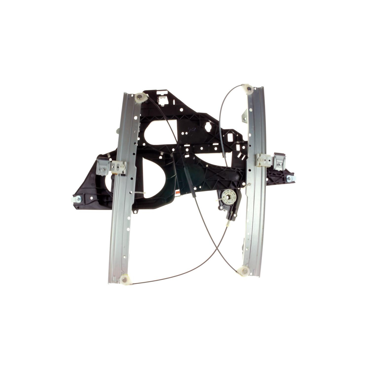 AISIN RPFD085 - Window Regulator AISIN RPFD085 Power Window Regulator Assembly product image 1 of 2