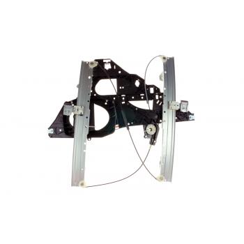 2012 Ford Expedition Power Window Regulator Assembly