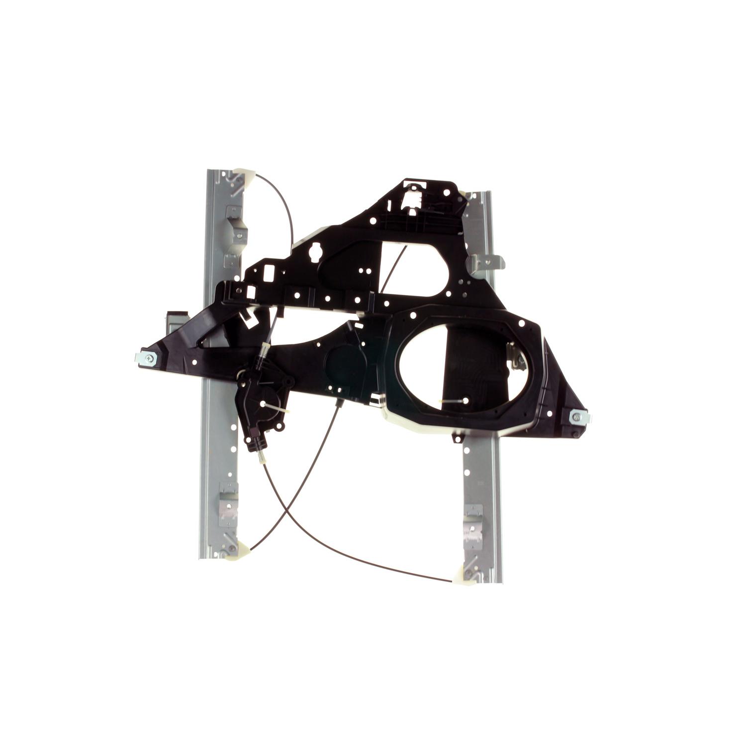 AISIN RPFD085 - Window Regulator AISIN RPFD085 Power Window Regulator Assembly product image 2 of 2