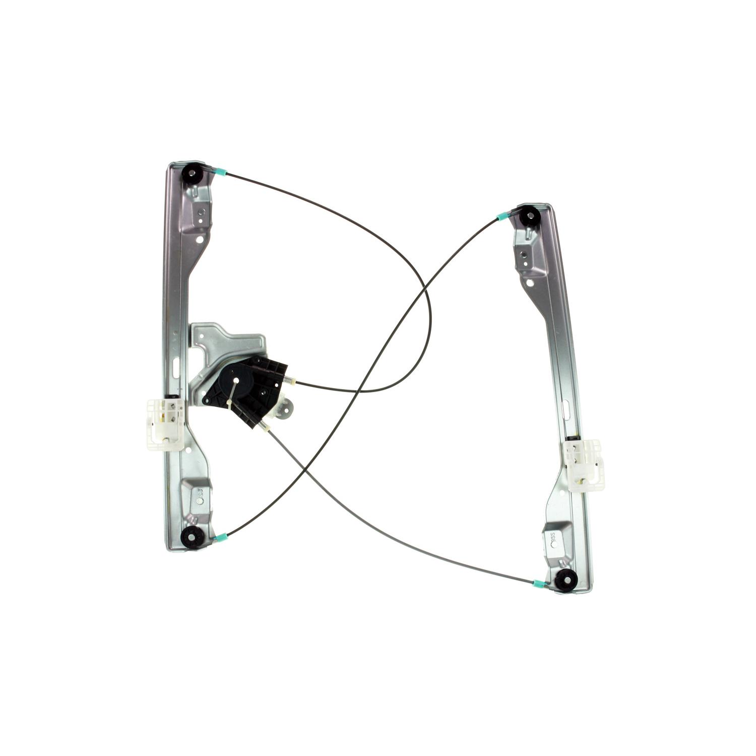 AISIN RPFD088 - Window Regulator AISIN RPFD088 Power Window Regulator Assembly product image 1 of 2