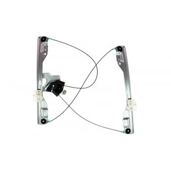 2020 Ford F-250 Super Duty Power Window Regulator Assembly Front Right AISIN RPFD088 image 1 of 2