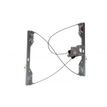 2020 Ford F-250 Super Duty Power Window Regulator Assembly Front Right AISIN RPFD088 image 2 of 2