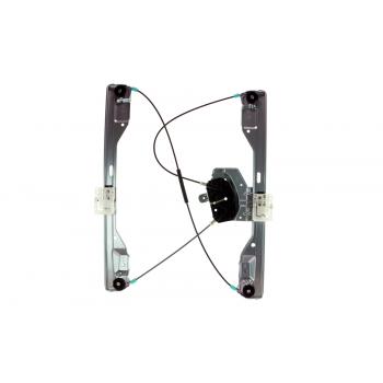 2021 Ford F-450 Super Duty Window Regulator