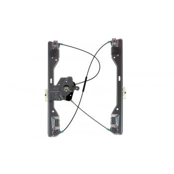 2020 Ford F-250 Super Duty Power Window Regulator Assembly Rear Left AISIN RPFD089 image 2 of 2