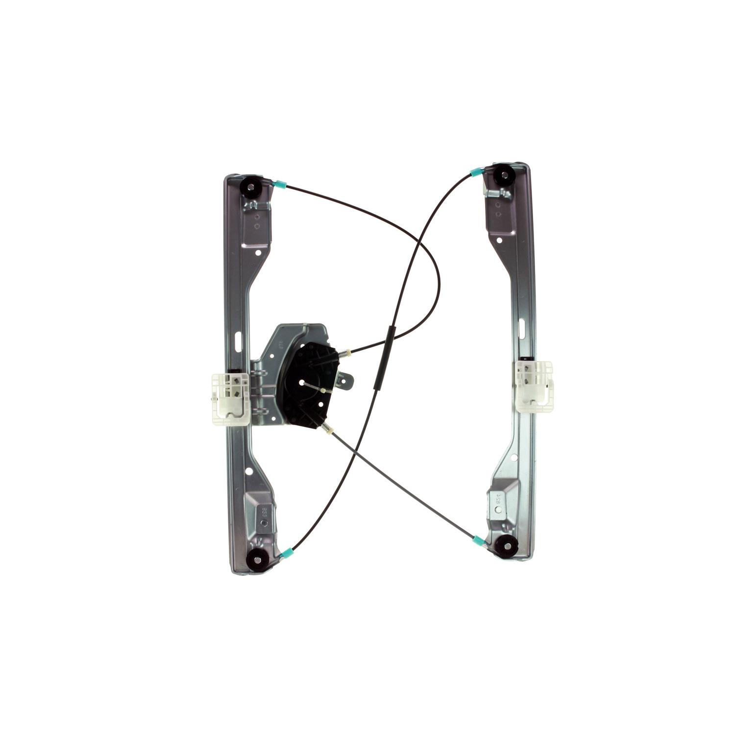 AISIN RPFD090 - Window Regulator AISIN RPFD090 Power Window Regulator Assembly product image 1 of 2