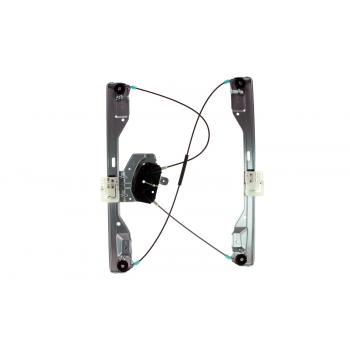 2020 Ford F-250 Super Duty Power Window Regulator Assembly Rear Right AISIN RPFD090 image 1 of 2