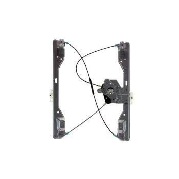 2020 Ford F-250 Super Duty Power Window Regulator Assembly Rear Right AISIN RPFD090 image 2 of 2