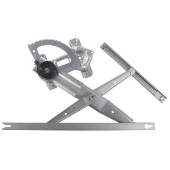 2010 Ford F-450 Super Duty Window Regulator Rear Left AISIN RPFD091 image 1 of 2