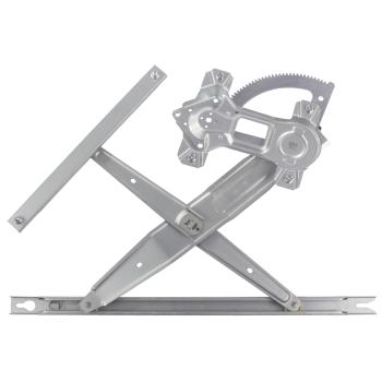 2010 Ford F-450 Super Duty Window Regulator Rear Left AISIN RPFD091 image 2 of 2