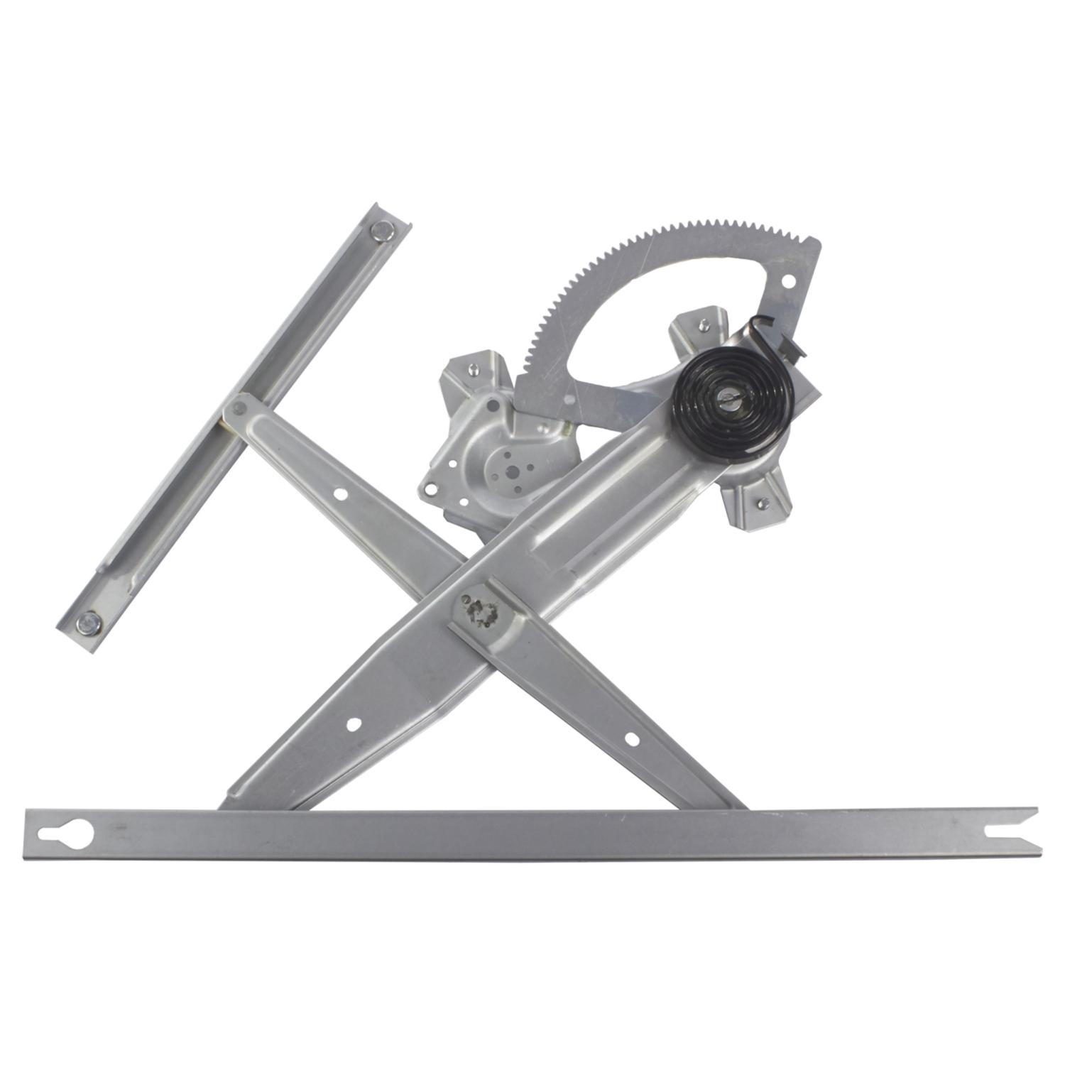 AISIN RPFD092 Power Window Regulator Assembly product image 1 of 2