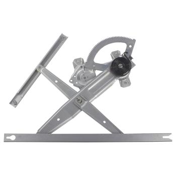 2010 Ford F-450 Super Duty Window Regulator Rear Right AISIN RPFD092 image 1 of 2
