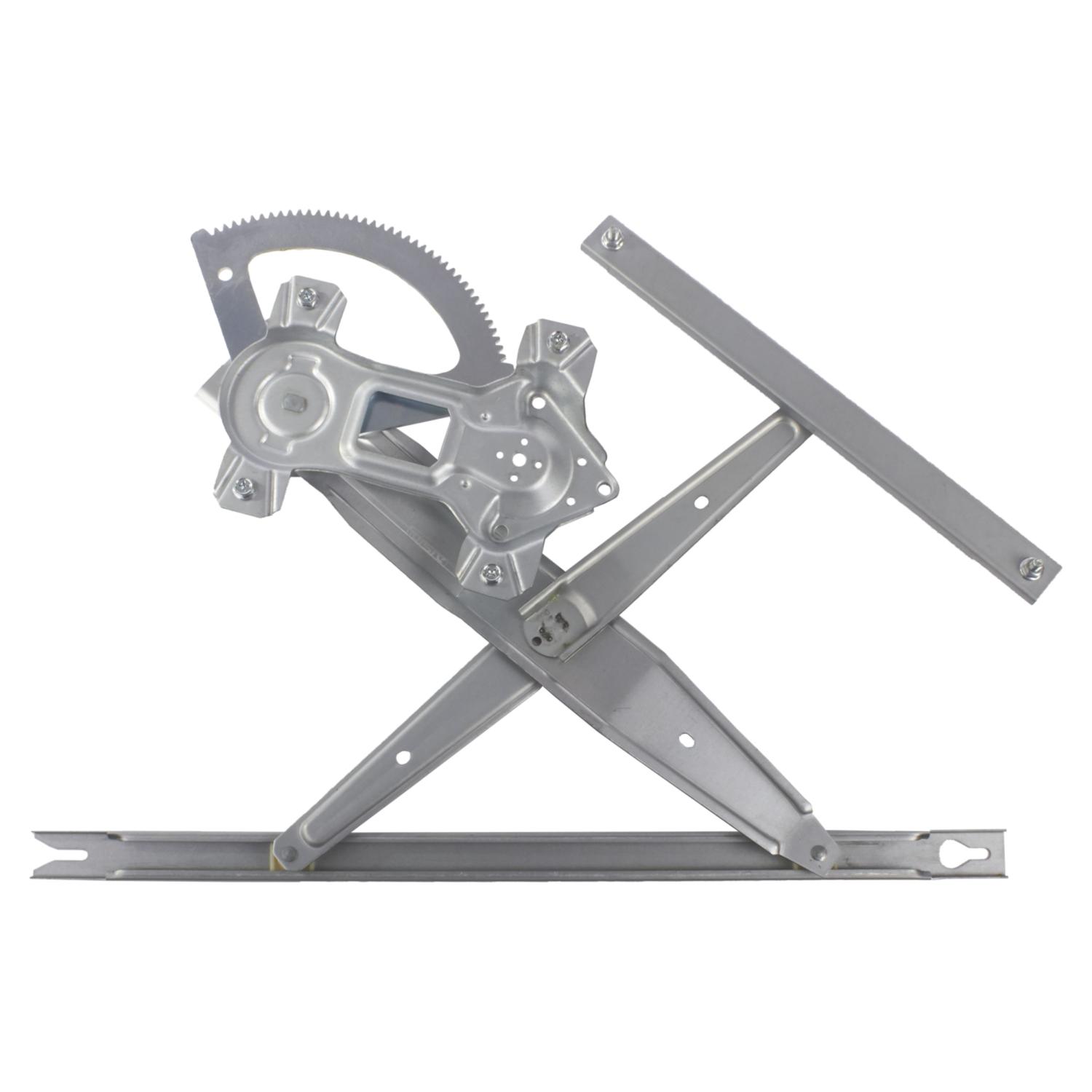 AISIN RPFD092 Power Window Regulator Assembly product image 2 of 2