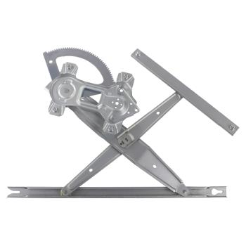 2010 Ford F-450 Super Duty Window Regulator Rear Right AISIN RPFD092 image 2 of 2