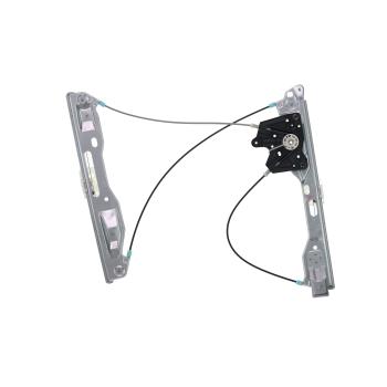 2017 Ford Fusion Window Regulator Front Left AISIN RPFD096 image 2 of 2
