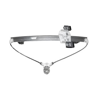 2014 Ford Lobo Window Regulator Rear Left AISIN RPFD099 image 1 of 2