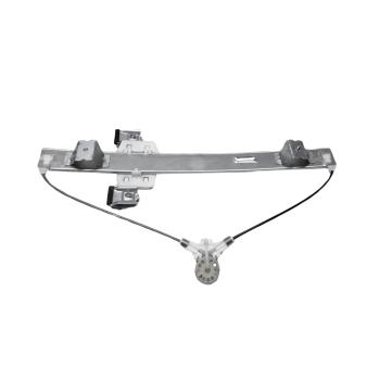 2014 Ford Lobo Window Regulator Rear Left AISIN RPFD099 image 2 of 2