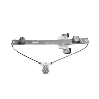 2014 Ford Lobo Window Regulator Rear Right AISIN RPFD100 image 2 of 2