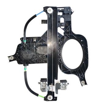 2013 Ford Expedition Window Regulator Rear Right AISIN RPFD105 image 1 of 2