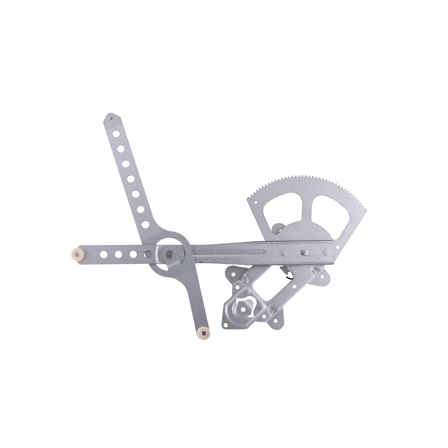 AISIN RPGM003 - Window Regulator AISIN RPGM003 Power Window Regulator Assembly product image 1 of 1