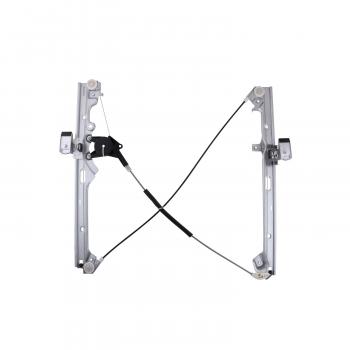 2005 Chevrolet Avalanche 1500 Power Window Regulator Assembly