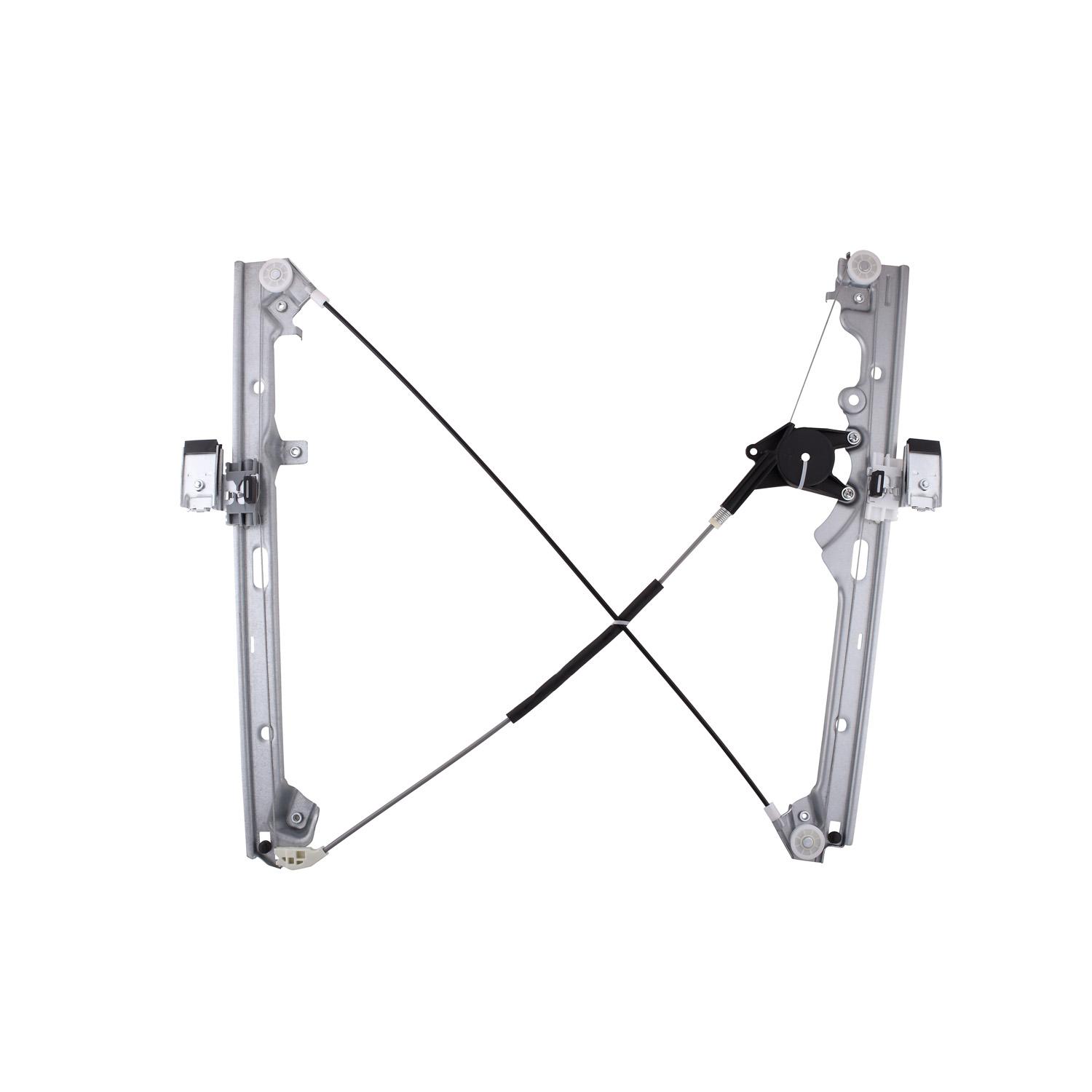 AISIN RPGM006 - Window Regulator AISIN RPGM006 Power Window Regulator Assembly product image 1 of 1