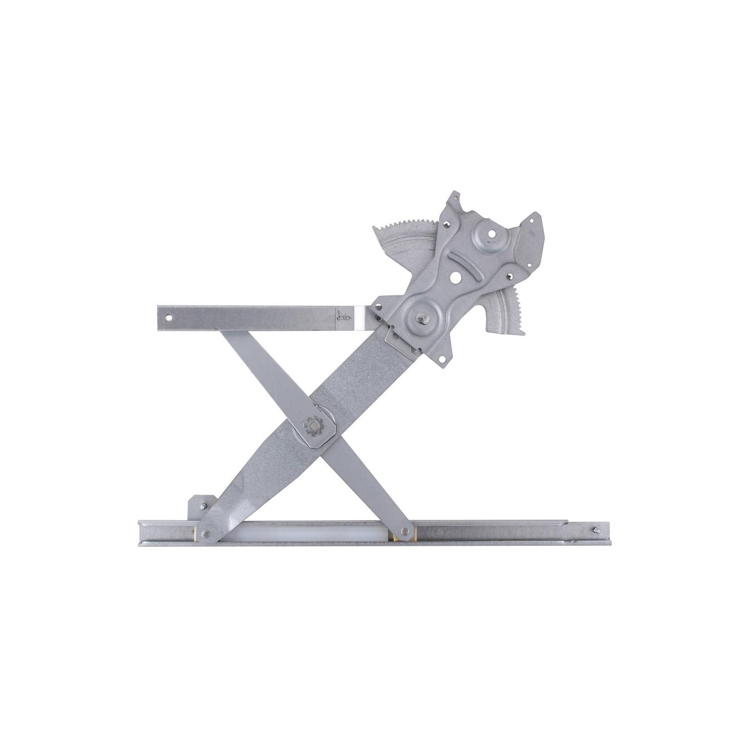 AISIN RPGM007 Power Window Regulator Assembly product image 1 of 1