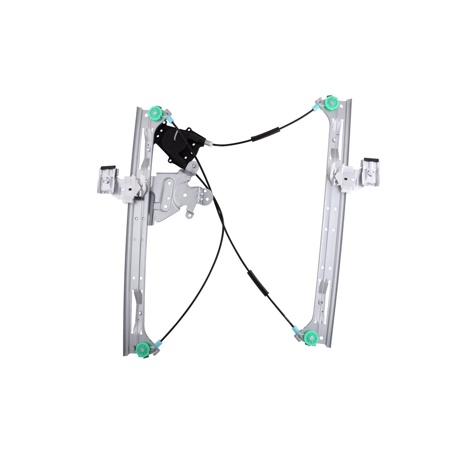 AISIN RPGM013 Power Window Regulator Assembly product image 1 of 1