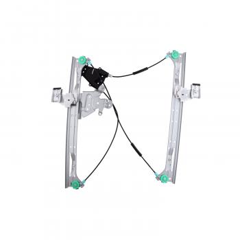 2009 GMC Envoy Power Window Regulator Assembly Front Left AISIN RPGM013 image 1 of 1