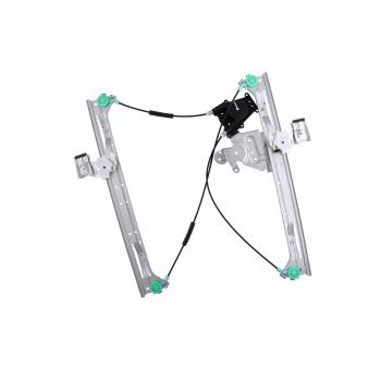 2009 GMC Envoy Power Window Regulator Assembly Front Right AISIN RPGM014 image 1 of 1
