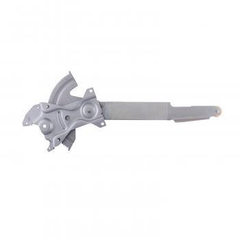 1995 Oldsmobile Silhouette Power Window Regulator Assembly Front Left AISIN RPGM015 image 1 of 1