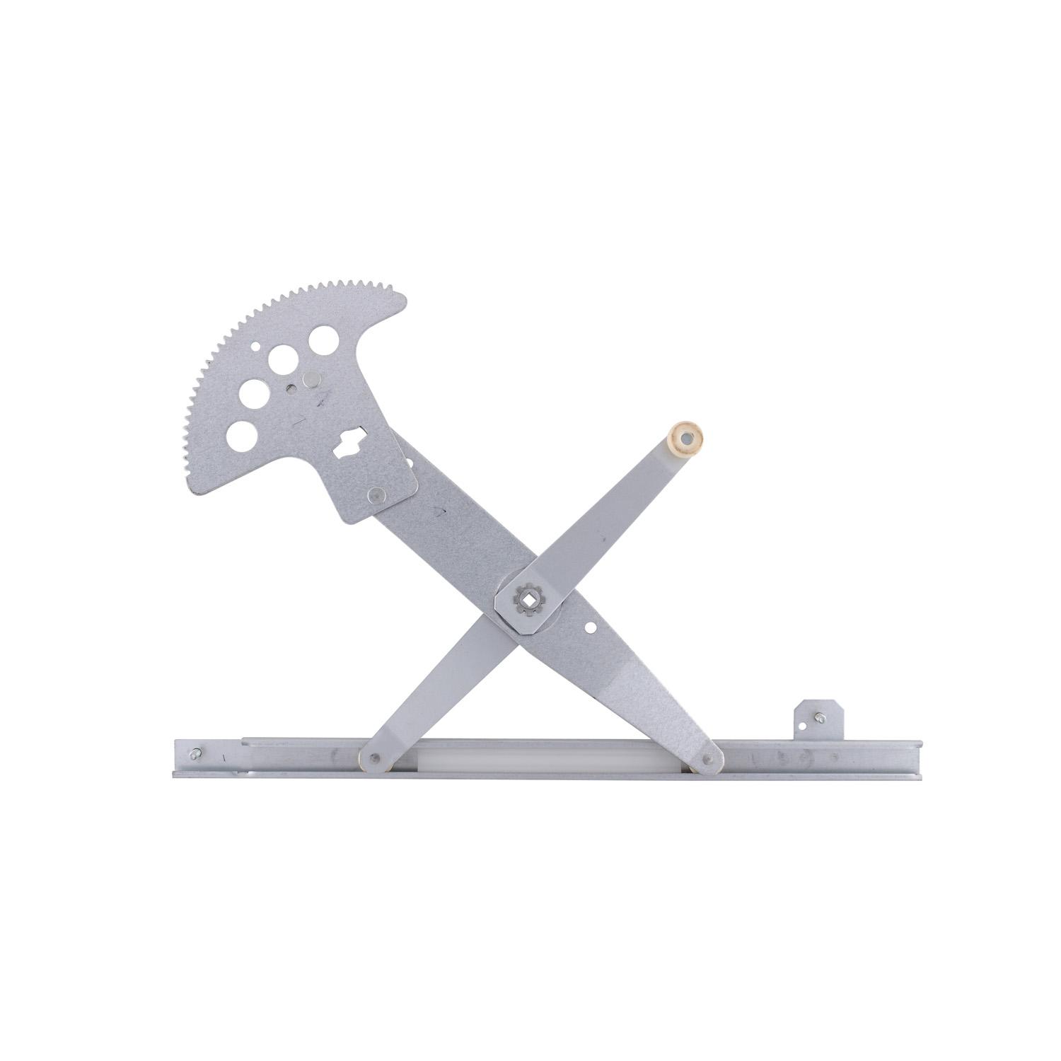 AISIN RPGM018 Power Window Regulator Assembly product image 1 of 1
