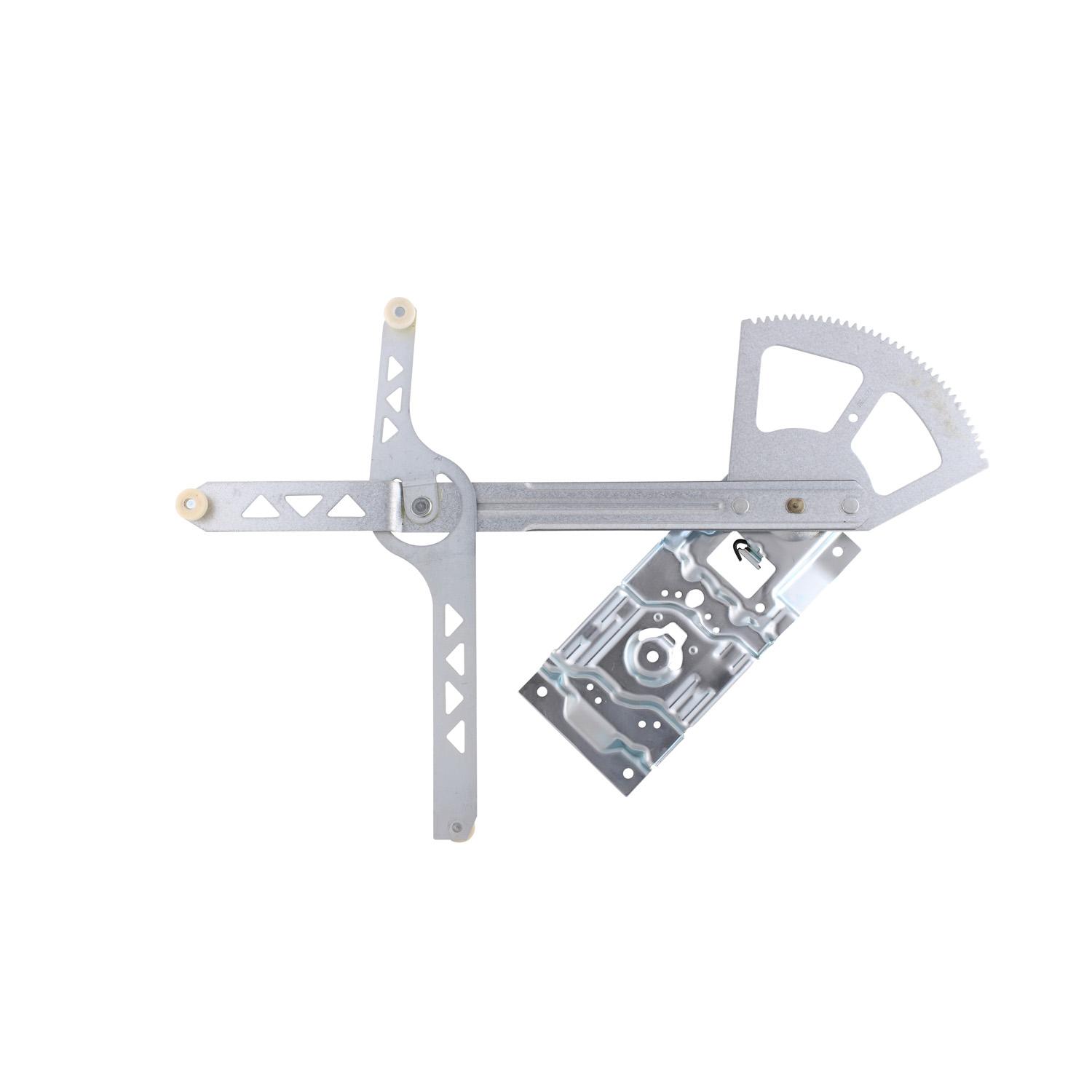 AISIN RPGM022 - Window Regulator AISIN RPGM022 Power Window Regulator Assembly product image 1 of 1