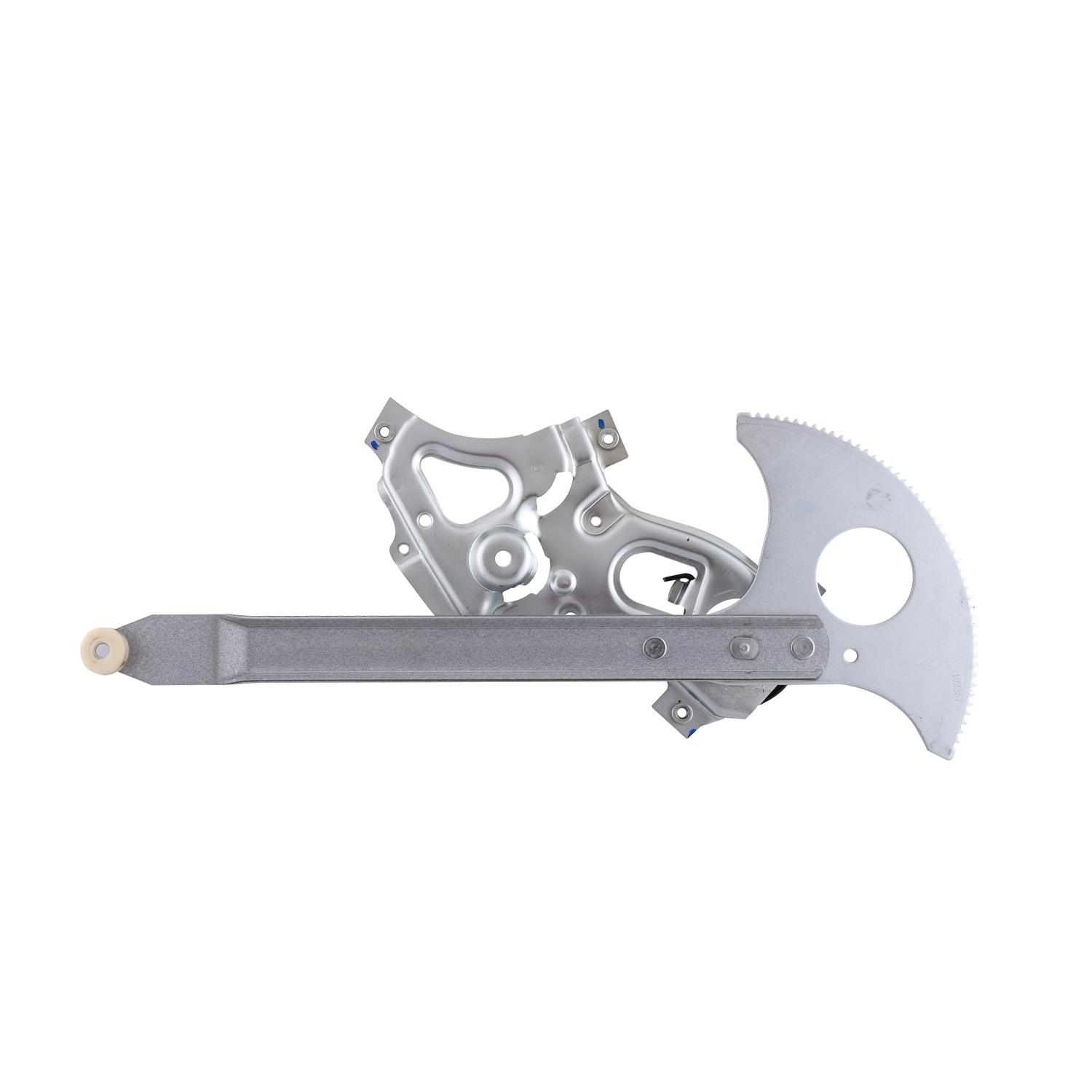 AISIN RPGM024 - Window Regulator AISIN RPGM024 Power Window Regulator Assembly product image 1 of 1