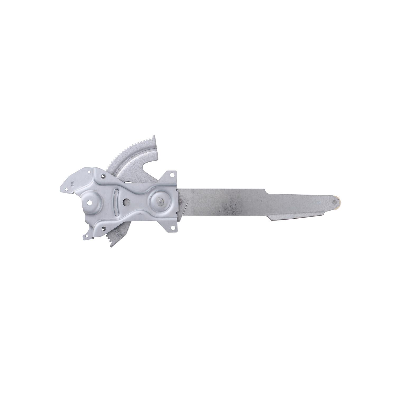 AISIN RPGM027 - Window Regulator AISIN RPGM027 Power Window Regulator Assembly product image 1 of 1
