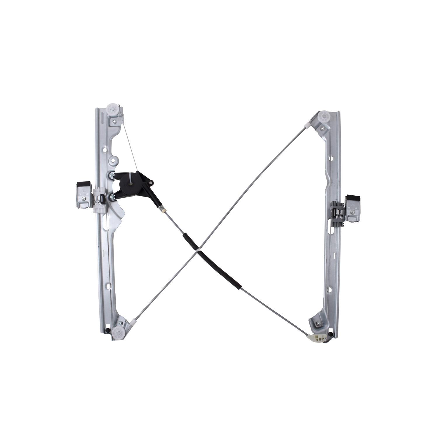 AISIN RPGM029 - Window Regulator AISIN RPGM029 Power Window Regulator Assembly product image 1 of 1