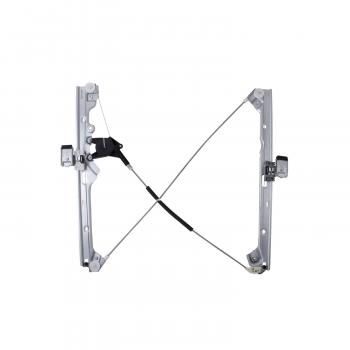 2008 Cadillac Escalade EXT Power Window Regulator Assembly