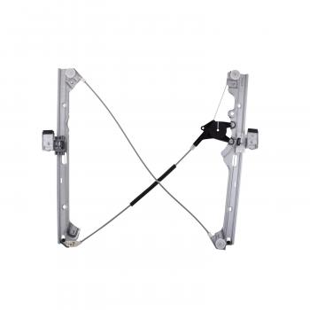 2008 Cadillac Escalade EXT Power Window Regulator Assembly Front Right AISIN RPGM030 image 1 of 1