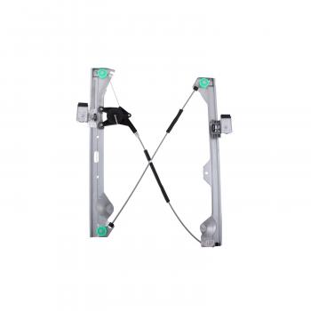 2008 Cadillac Escalade EXT Power Window Regulator Assembly Rear Left AISIN RPGM031 image 1 of 1