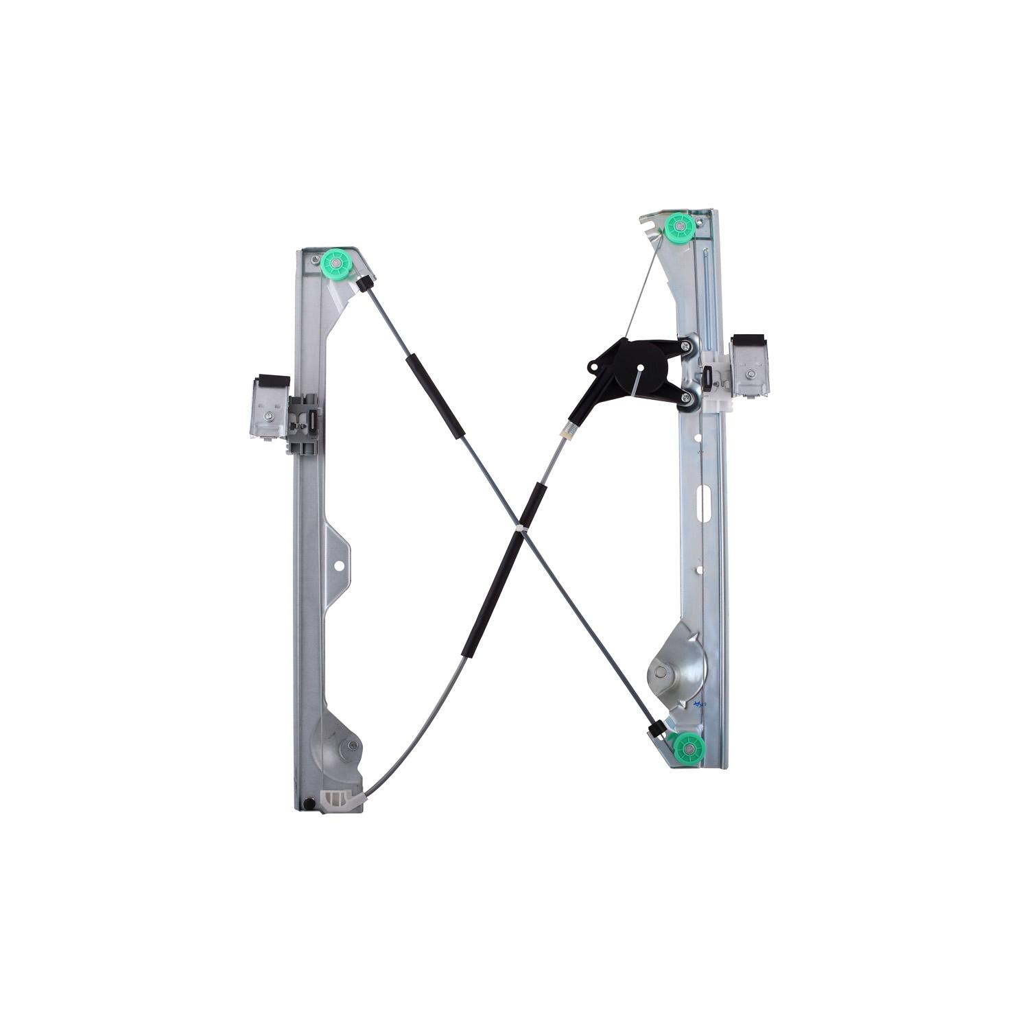 AISIN RPGM032 Power Window Regulator Assembly product image 1 of 1