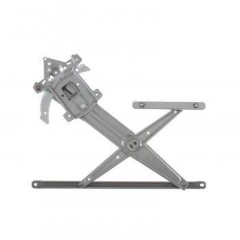 2008 Chevrolet Colorado Power Window Regulator Assembly