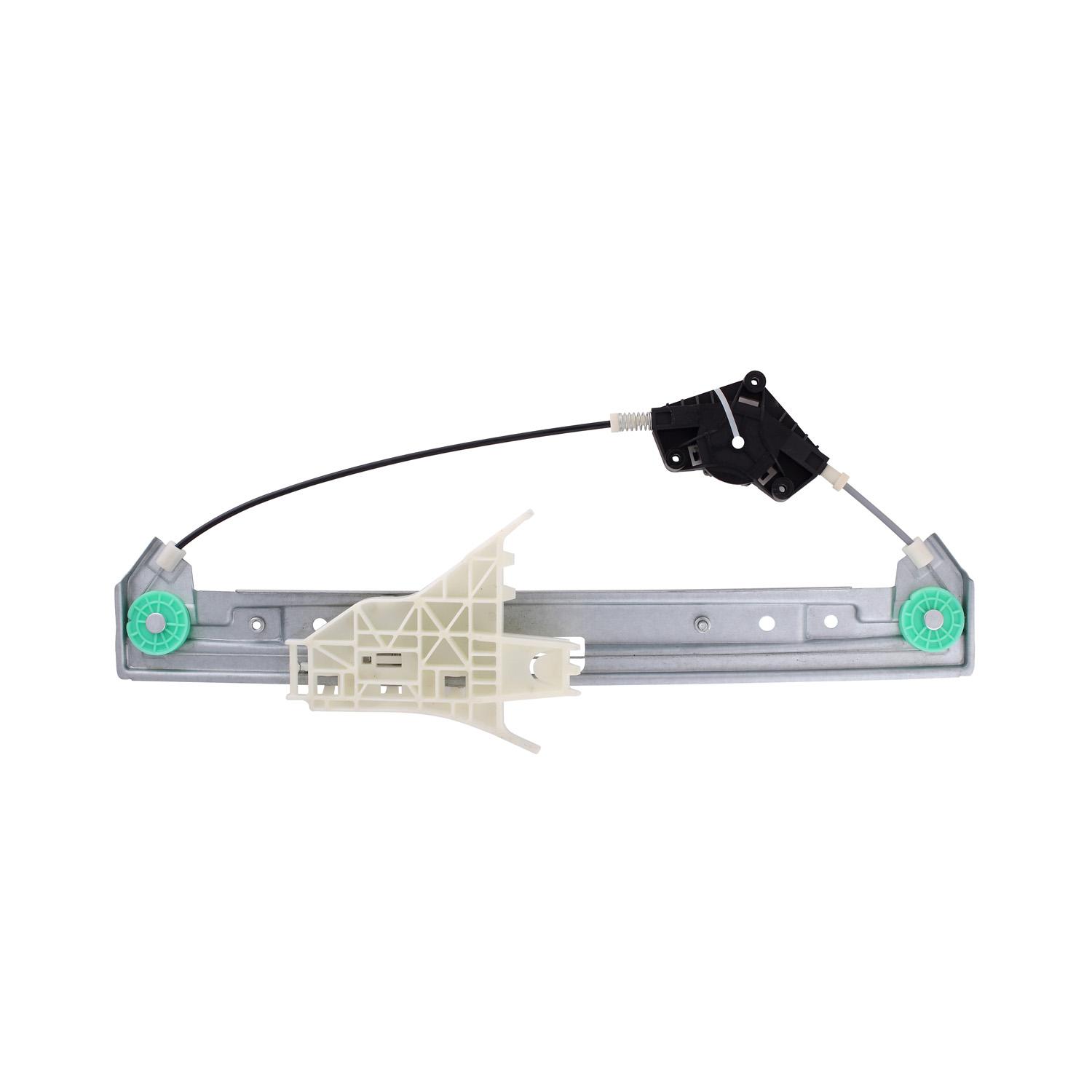 AISIN RPGM035 - Window Regulator AISIN RPGM035 Power Window Regulator Assembly product image 1 of 1
