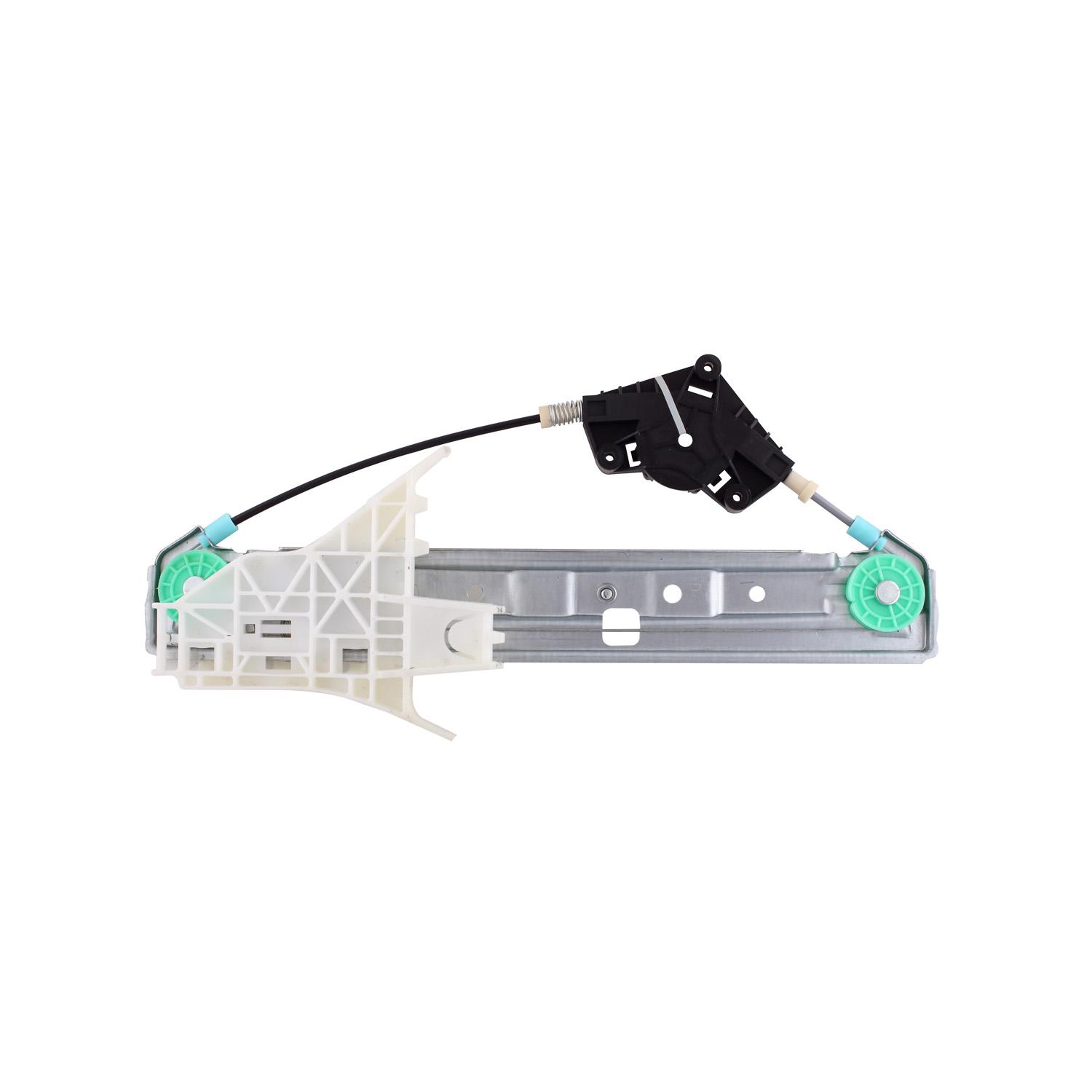 AISIN RPGM037 - Window Regulator AISIN RPGM037 Power Window Regulator Assembly product image 1 of 1