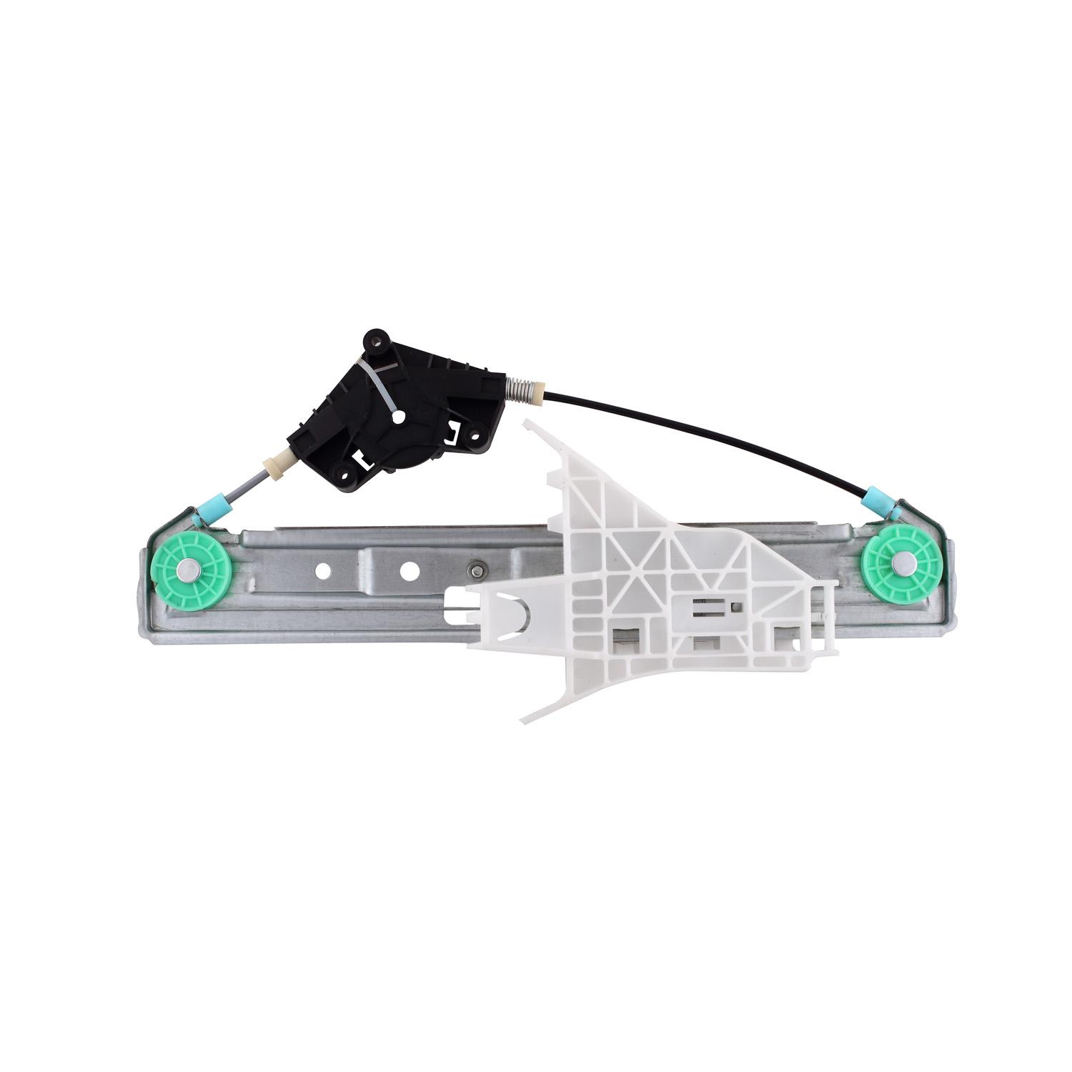 AISIN RPGM038 - Window Regulator AISIN RPGM038 Power Window Regulator Assembly product image 1 of 1