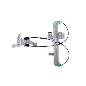 2006 Cadillac Escalade Window Regulator Rear Left AISIN RPGM041 image 1 of 1
