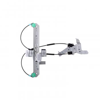 2006 Cadillac Escalade Window Regulator Rear Right AISIN RPGM042 image 1 of 1
