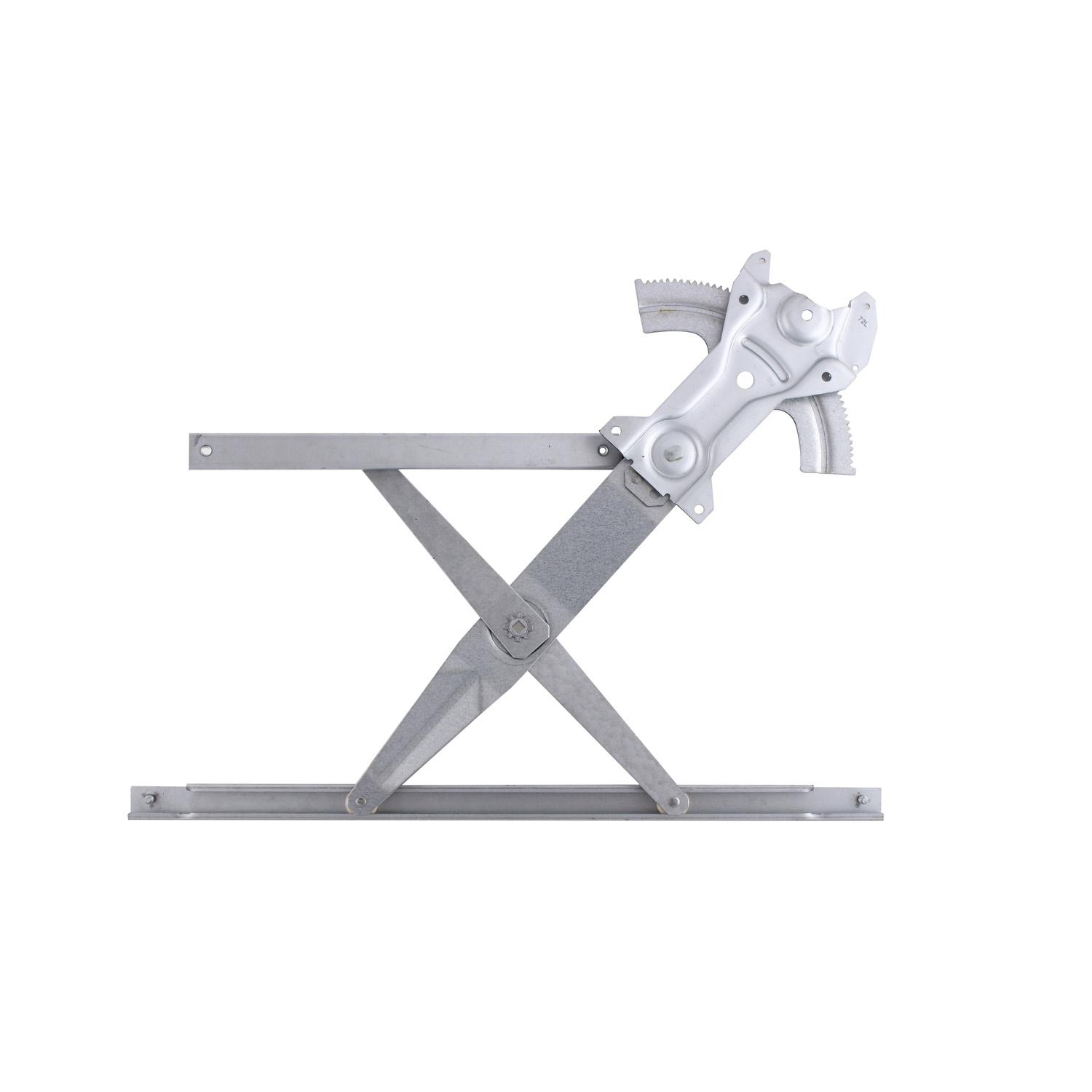 AISIN RPGM049 - Window Regulator AISIN RPGM049 Power Window Regulator Assembly product image 1 of 1