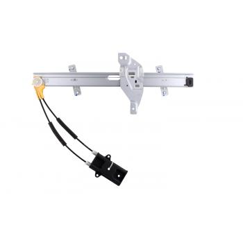 2000 Pontiac Grand Prix Window Regulator Front Left AISIN RPGM051 image 1 of 1