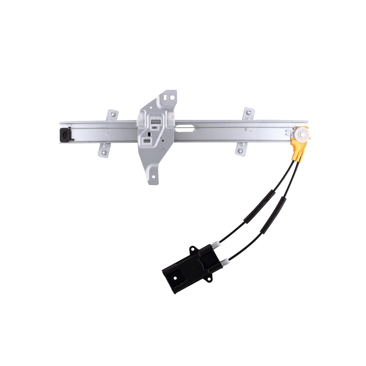 AISIN RPGM052 - Window Regulator AISIN RPGM052 Power Window Regulator Assembly product image 1 of 1
