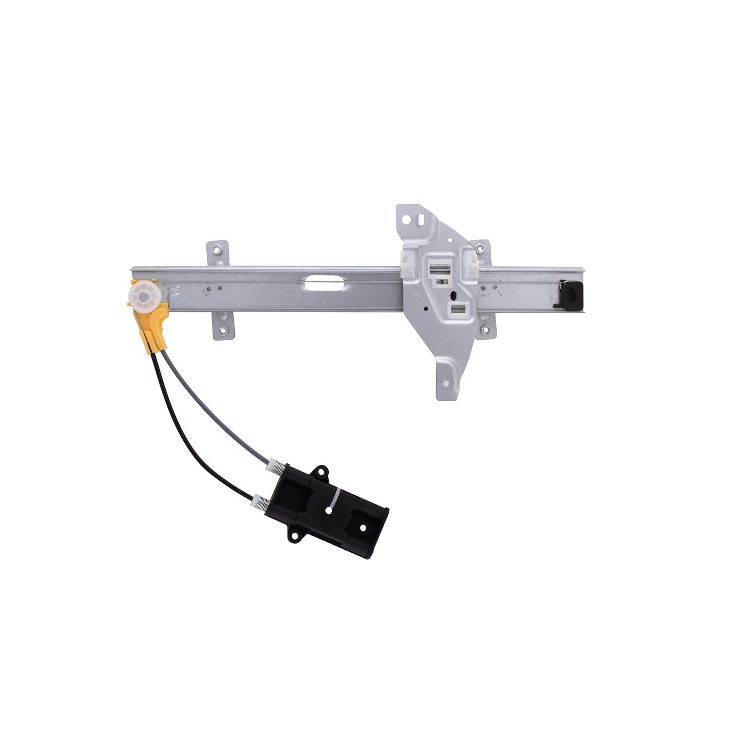 AISIN RPGM053 - Window Regulator AISIN RPGM053 Power Window Regulator Assembly product image 1 of 1